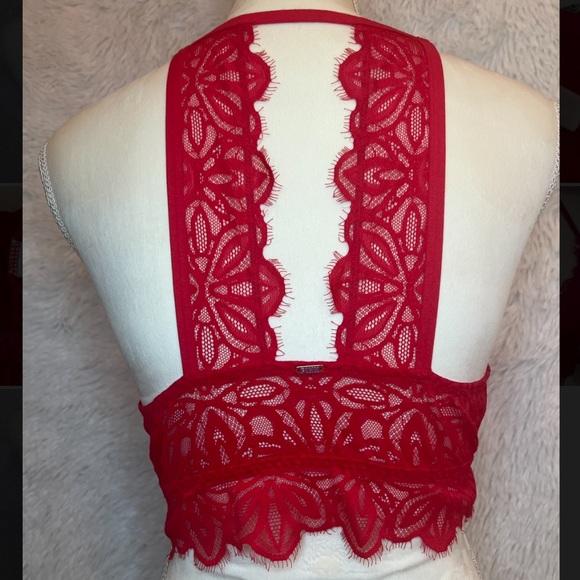 Victoria Secret Racer Back Bra - Picture 3 of 7